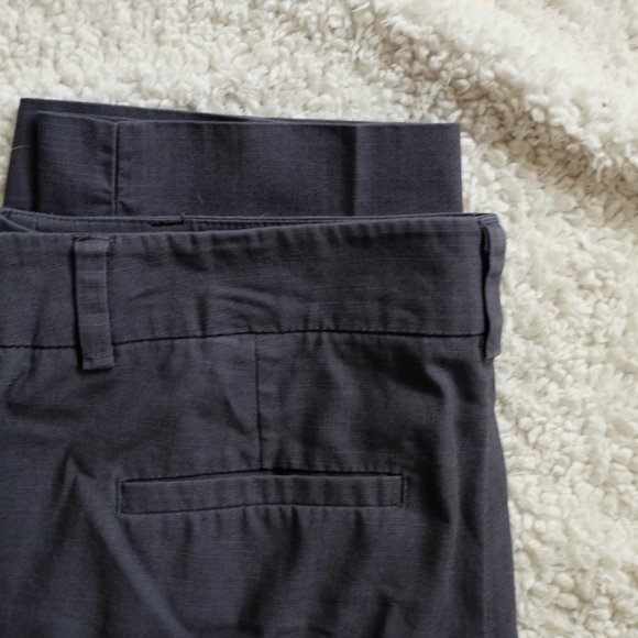 RW&CO Grey/Blue Full Suit (Jacket + Pants) - Picture 6 of 8